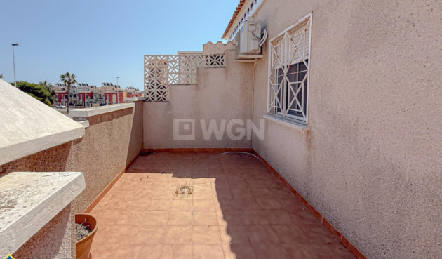 Reventa - Adosado - Torrevieja - Costa Blanca