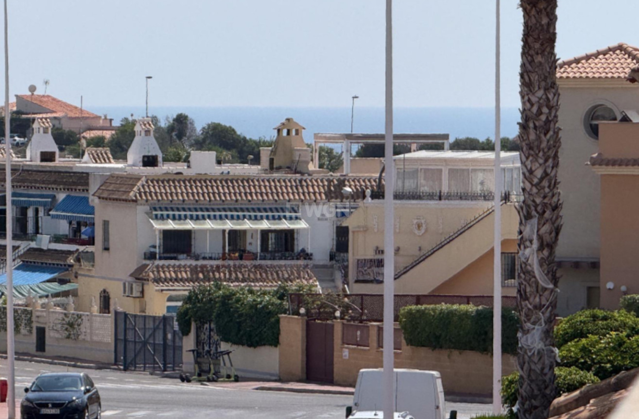 Reventa - Adosado - Torrevieja - Costa Blanca