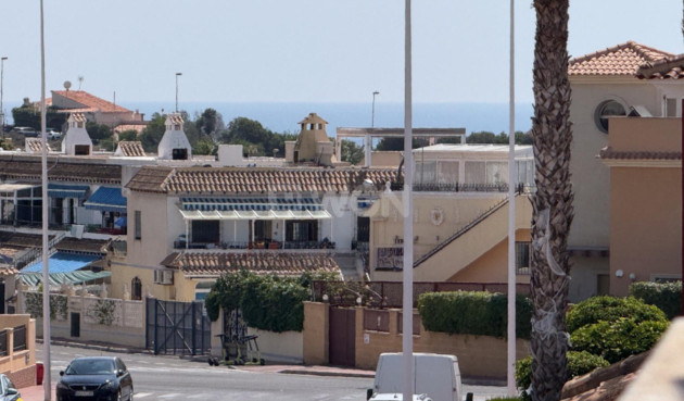 Reventa - Adosado - Torrevieja - Costa Blanca