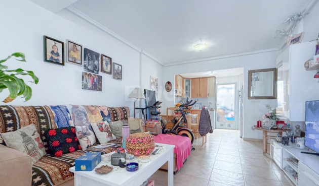 Reventa - Adosado - Torrevieja - Costa Blanca