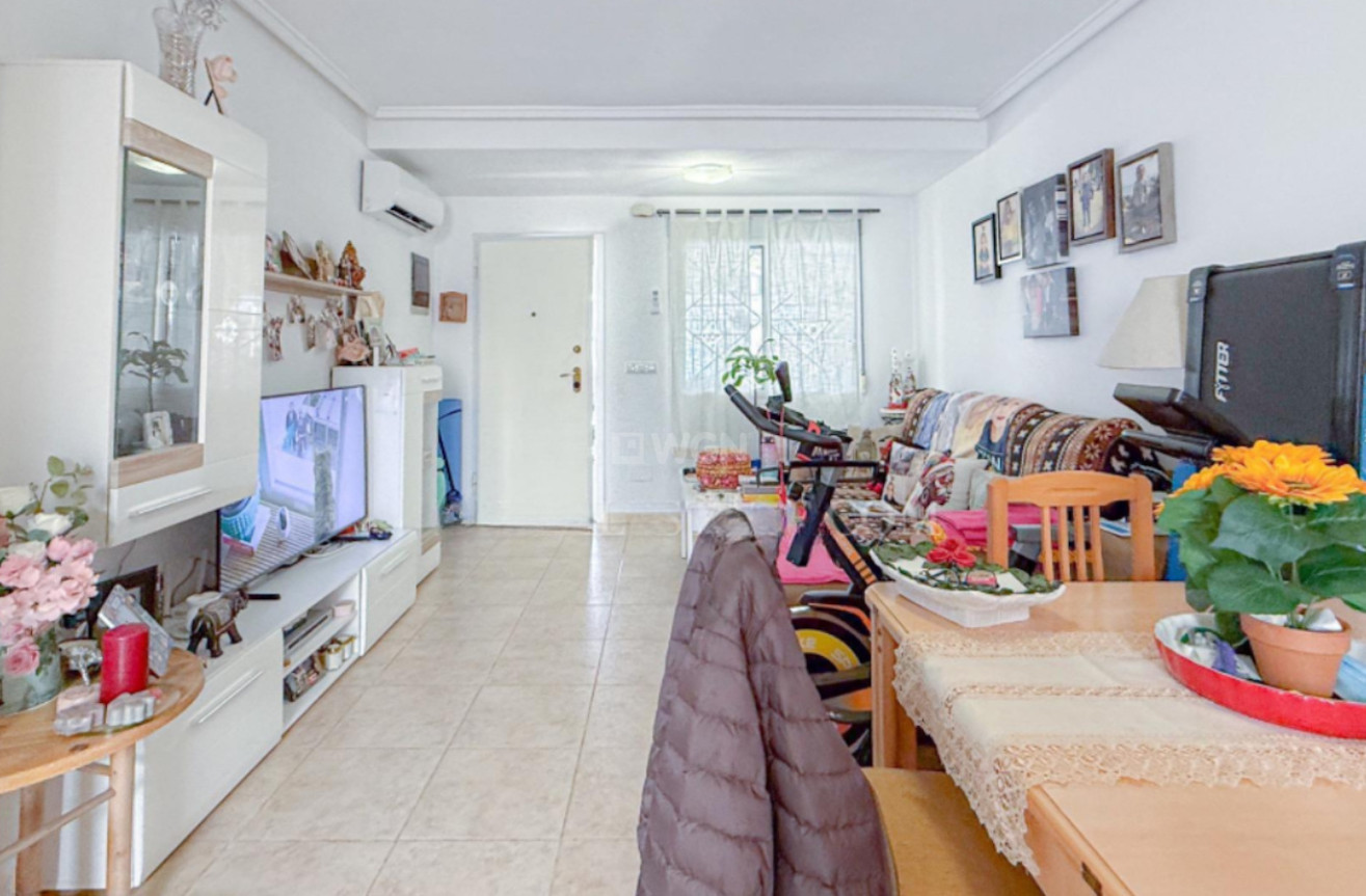 Reventa - Adosado - Torrevieja - Costa Blanca