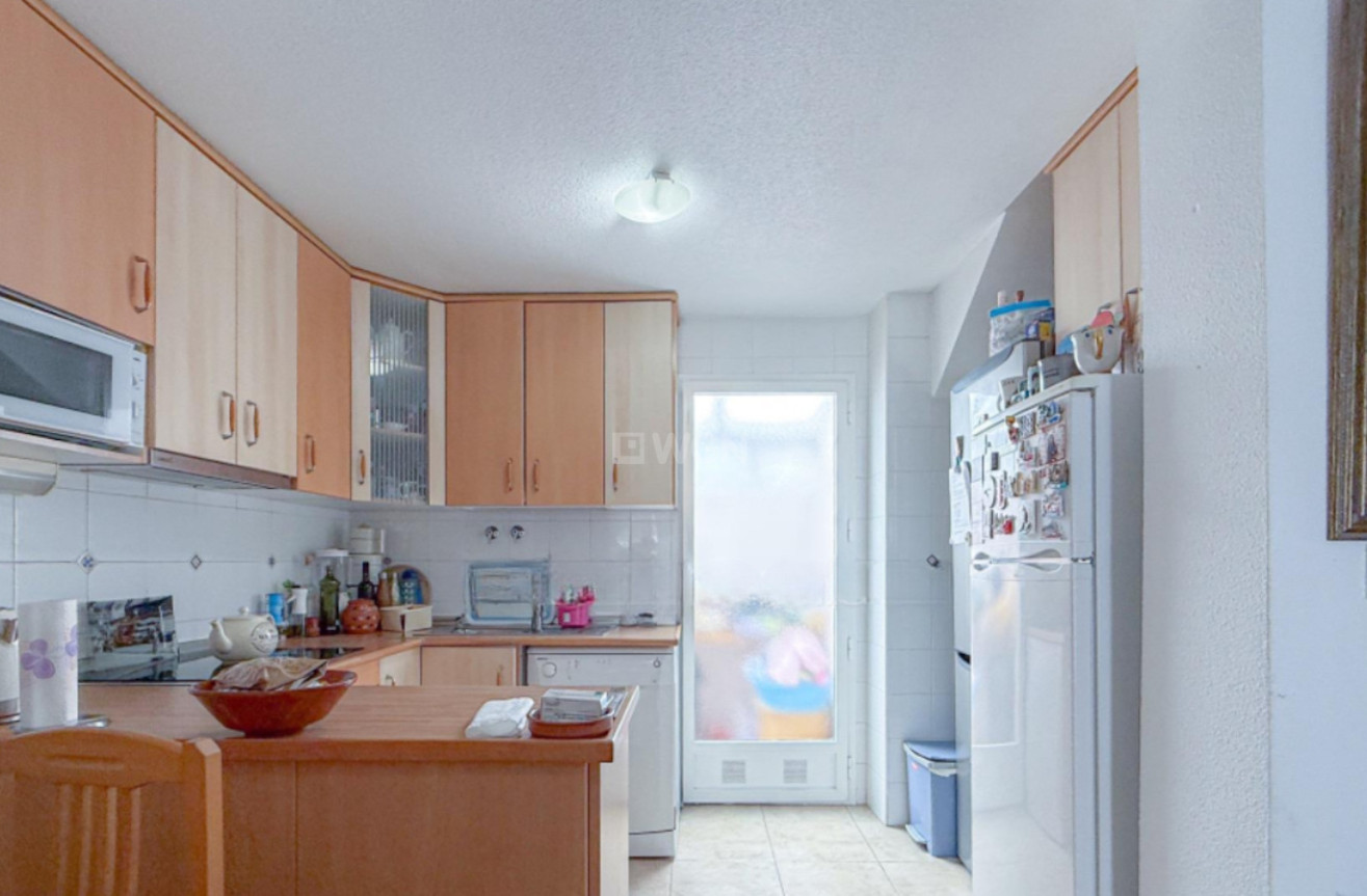 Reventa - Adosado - Torrevieja - Costa Blanca