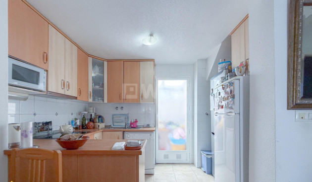 Reventa - Adosado - Torrevieja - Costa Blanca