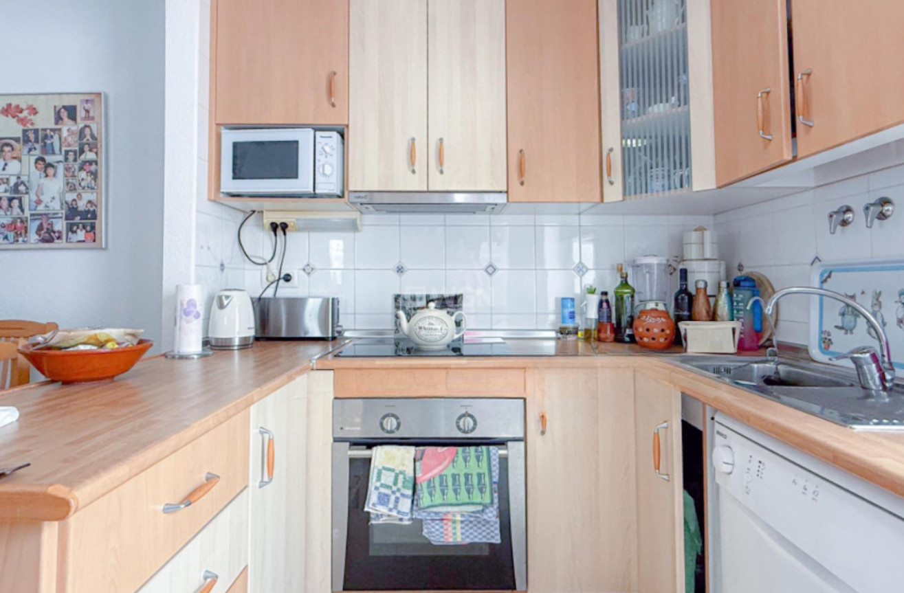 Reventa - Adosado - Torrevieja - Costa Blanca