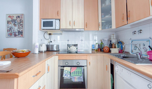 Reventa - Adosado - Torrevieja - Costa Blanca