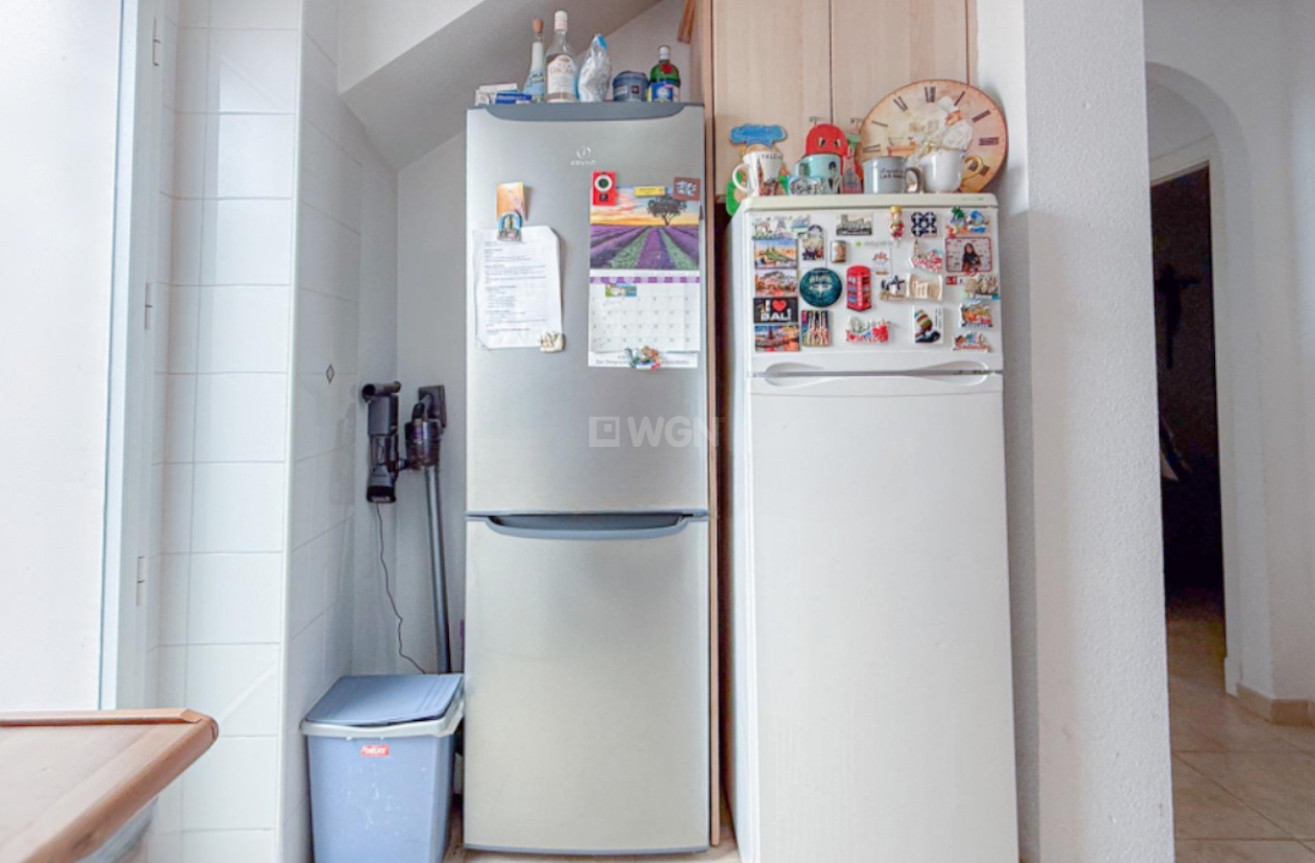 Reventa - Adosado - Torrevieja - Costa Blanca