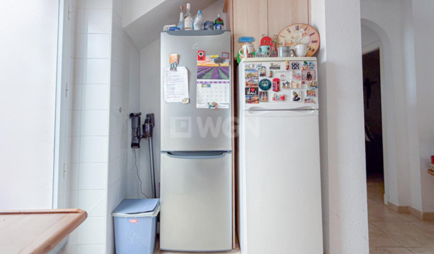 Reventa - Adosado - Torrevieja - Costa Blanca