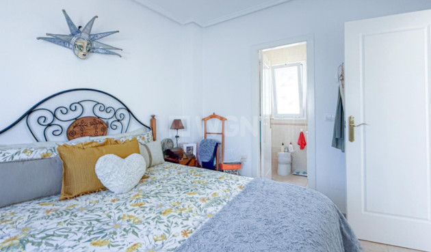 Reventa - Adosado - Torrevieja - Costa Blanca