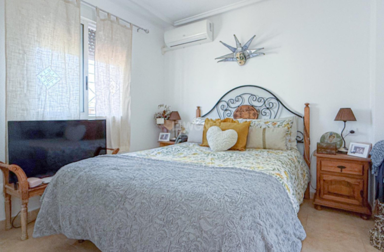 Reventa - Adosado - Torrevieja - Costa Blanca