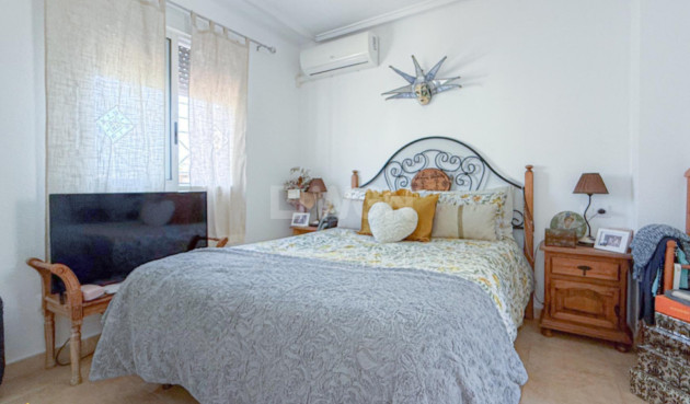 Reventa - Adosado - Torrevieja - Costa Blanca