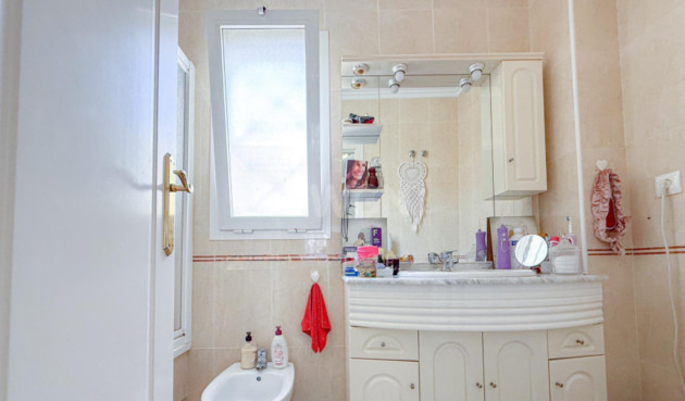 Reventa - Adosado - Torrevieja - Costa Blanca