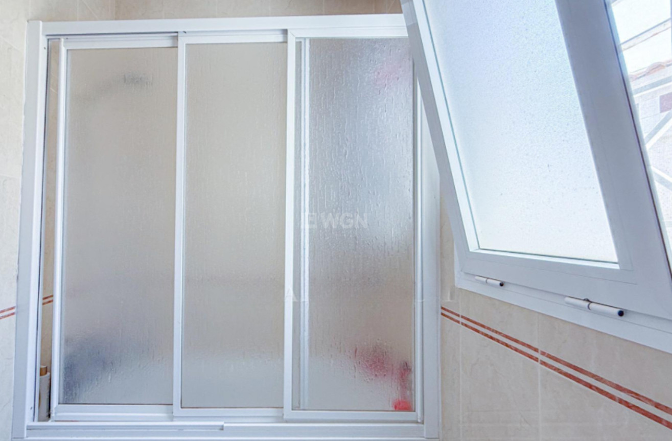 Reventa - Adosado - Torrevieja - Costa Blanca