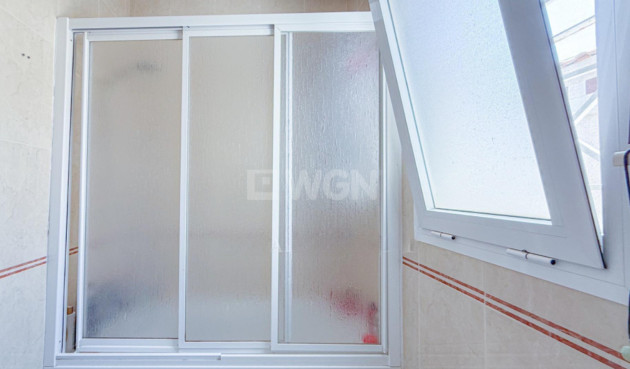 Reventa - Adosado - Torrevieja - Costa Blanca