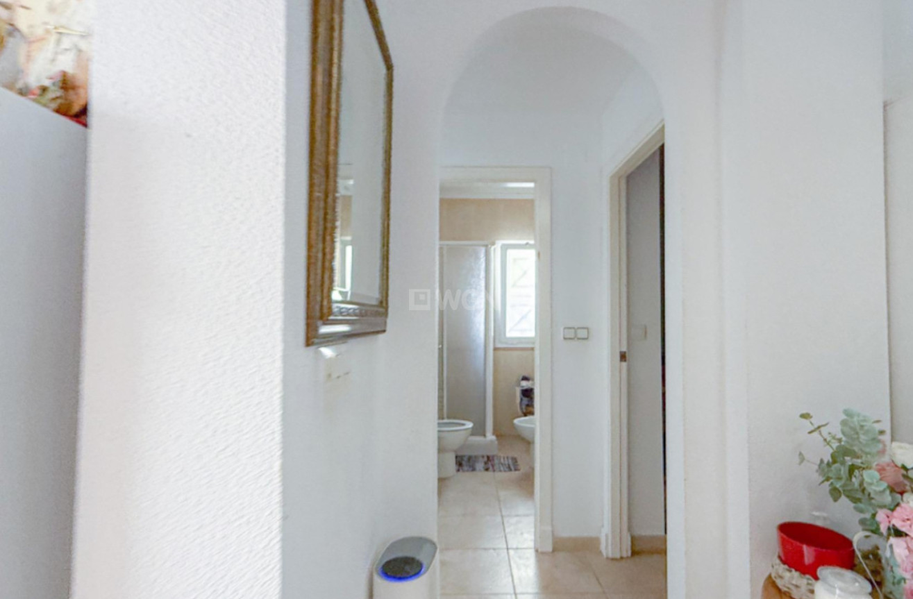 Reventa - Adosado - Torrevieja - Costa Blanca