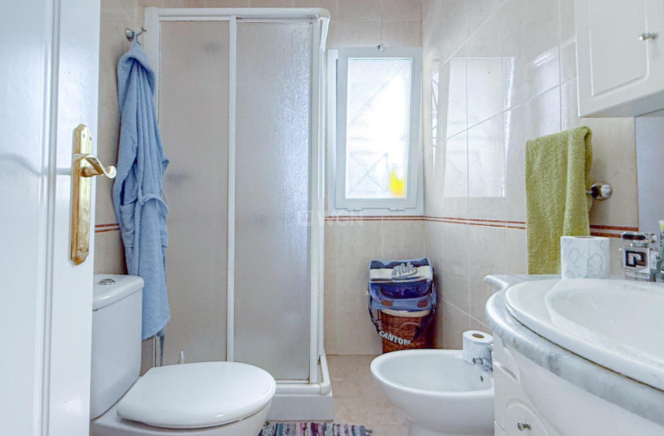 Reventa - Adosado - Torrevieja - Costa Blanca