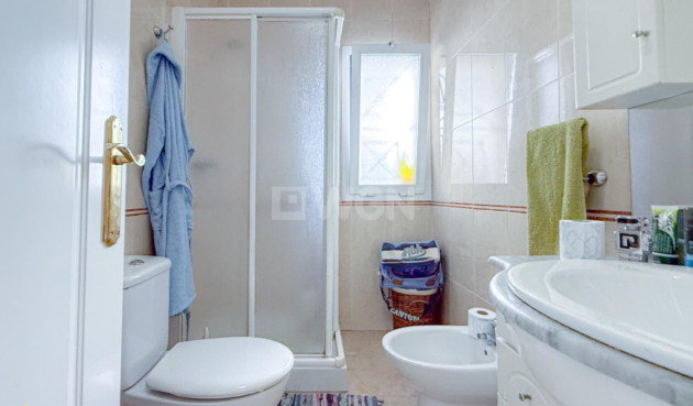 Reventa - Adosado - Torrevieja - Costa Blanca