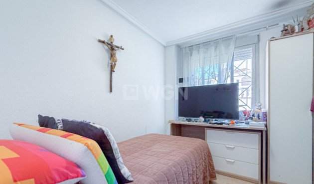 Reventa - Adosado - Torrevieja - Costa Blanca