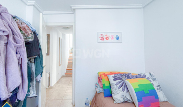 Reventa - Adosado - Torrevieja - Costa Blanca