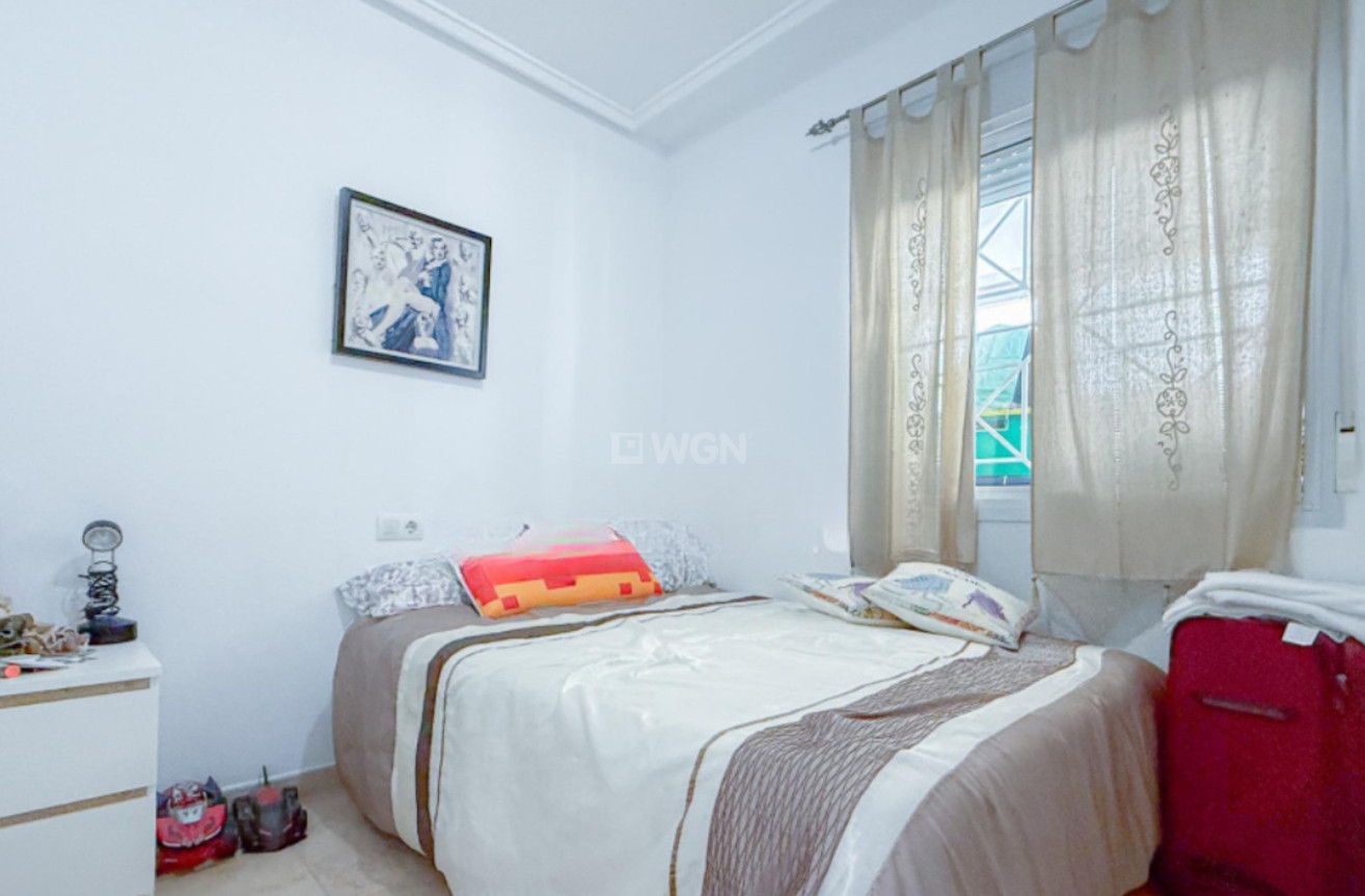 Reventa - Adosado - Torrevieja - Costa Blanca