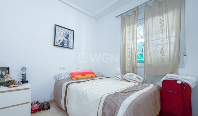 Reventa - Adosado - Torrevieja - Costa Blanca