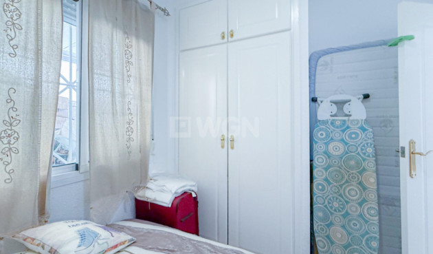 Reventa - Adosado - Torrevieja - Costa Blanca