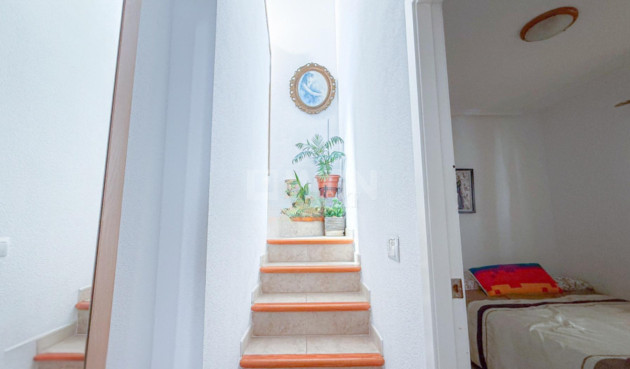 Reventa - Adosado - Torrevieja - Costa Blanca