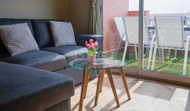 Reventa - Ático - Torrevieja - Puerto Deportivo