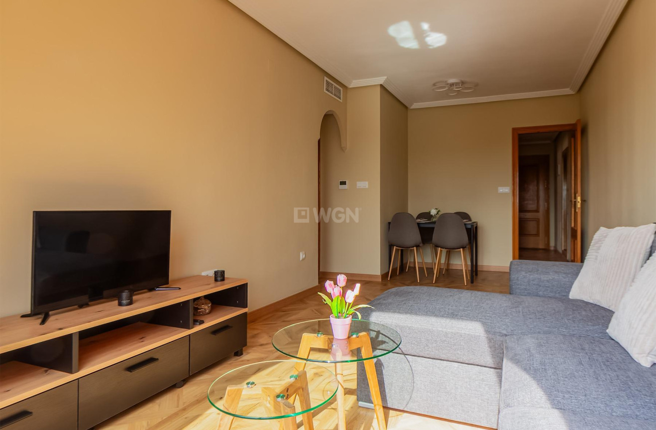 Reventa - Ático - Torrevieja - Puerto Deportivo