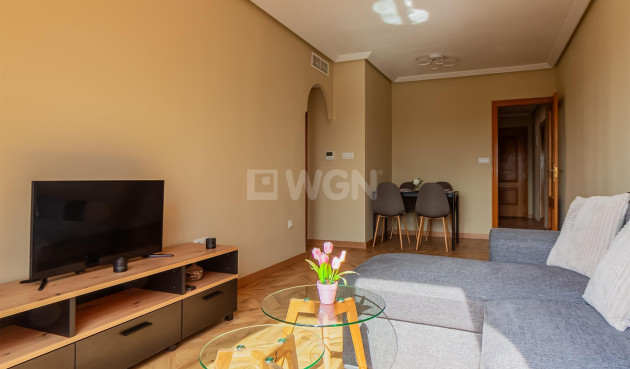 Reventa - Ático - Torrevieja - Puerto Deportivo