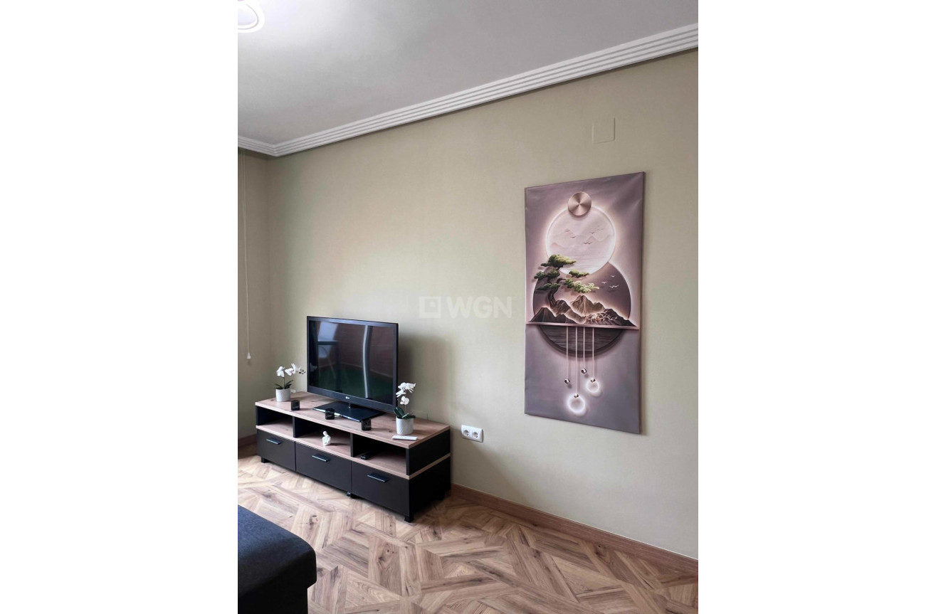 Reventa - Ático - Torrevieja - Puerto Deportivo