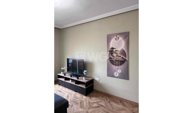 Reventa - Ático - Torrevieja - Puerto Deportivo