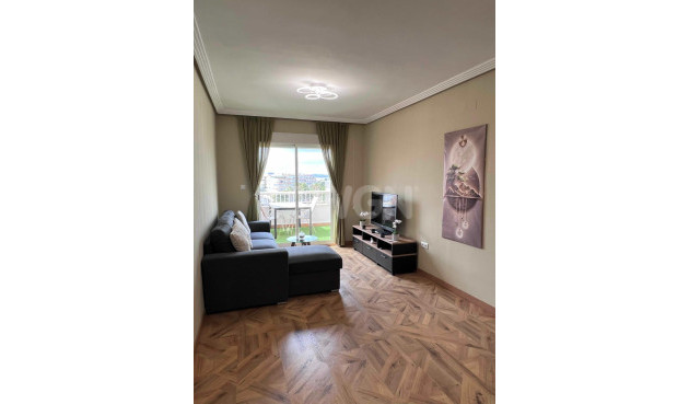 Reventa - Ático - Torrevieja - Puerto Deportivo