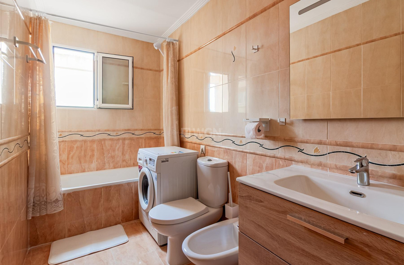 Reventa - Ático - Torrevieja - Puerto Deportivo