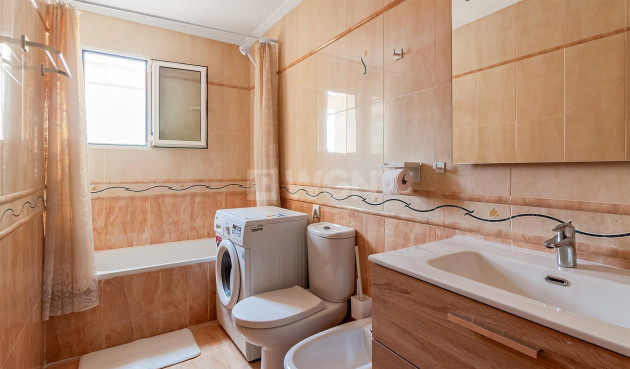 Reventa - Ático - Torrevieja - Puerto Deportivo