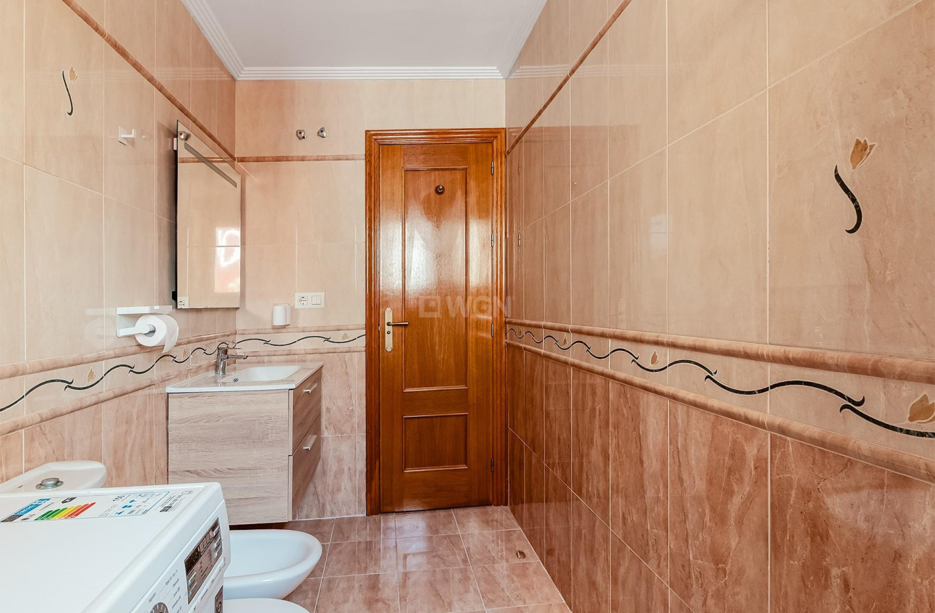 Reventa - Ático - Torrevieja - Puerto Deportivo