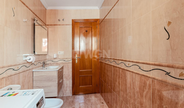 Reventa - Ático - Torrevieja - Puerto Deportivo