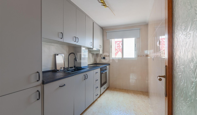 Reventa - Ático - Torrevieja - Puerto Deportivo