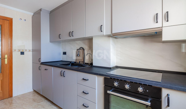 Reventa - Ático - Torrevieja - Puerto Deportivo