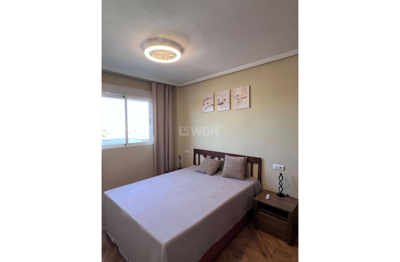 Reventa - Ático - Torrevieja - Puerto Deportivo