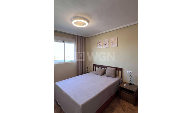 Reventa - Ático - Torrevieja - Puerto Deportivo