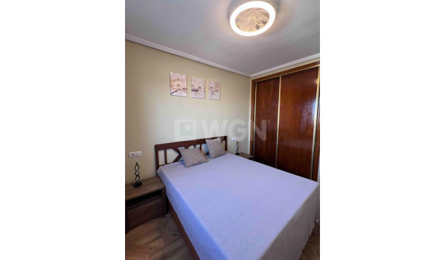 Reventa - Ático - Torrevieja - Puerto Deportivo