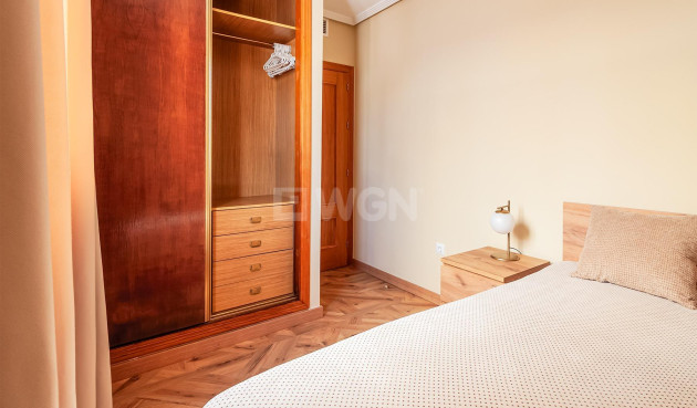 Reventa - Ático - Torrevieja - Puerto Deportivo