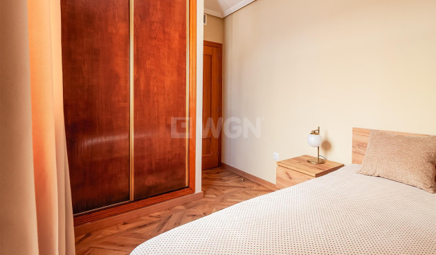 Reventa - Ático - Torrevieja - Puerto Deportivo