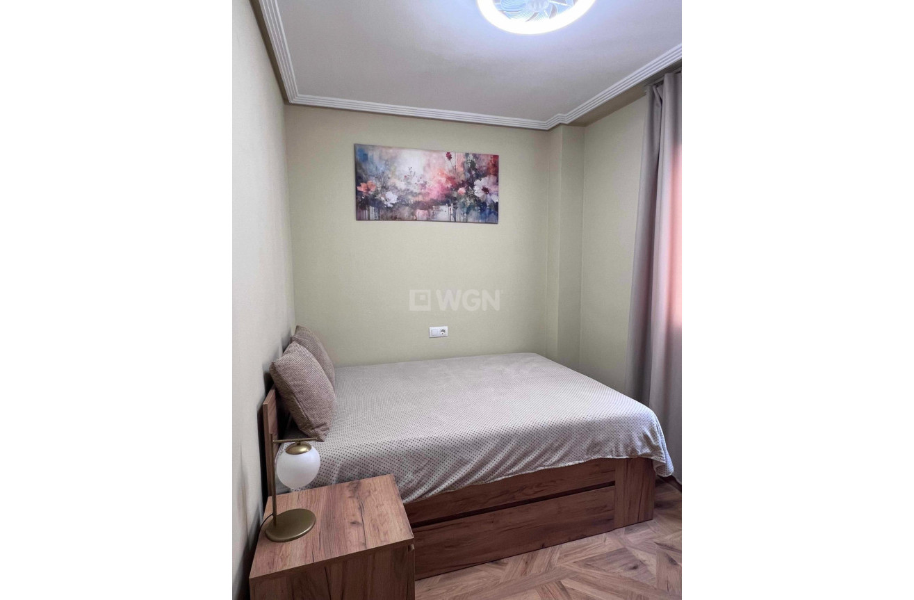 Reventa - Ático - Torrevieja - Puerto Deportivo