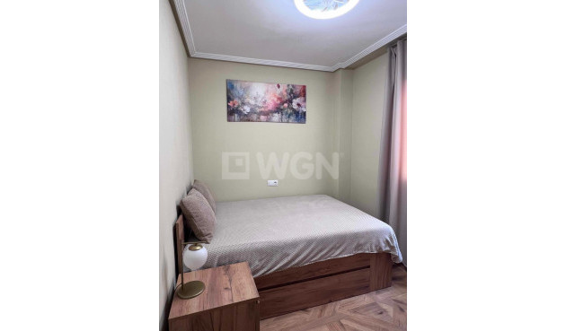 Reventa - Ático - Torrevieja - Puerto Deportivo