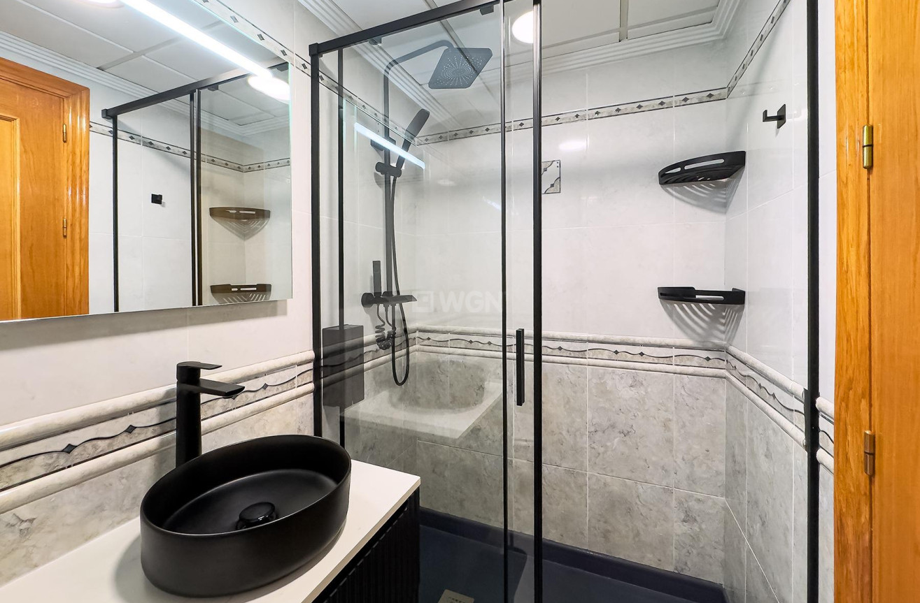 Reventa - Ático - Torrevieja - Puerto Deportivo