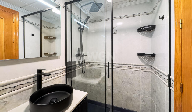 Reventa - Ático - Torrevieja - Puerto Deportivo