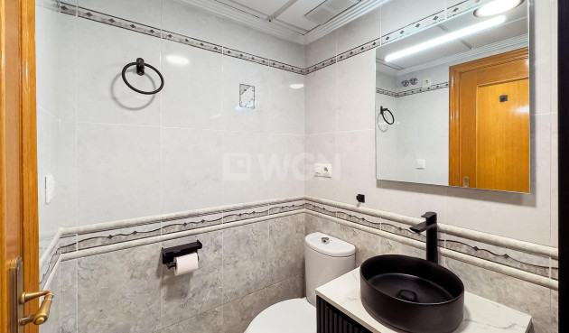 Reventa - Ático - Torrevieja - Puerto Deportivo