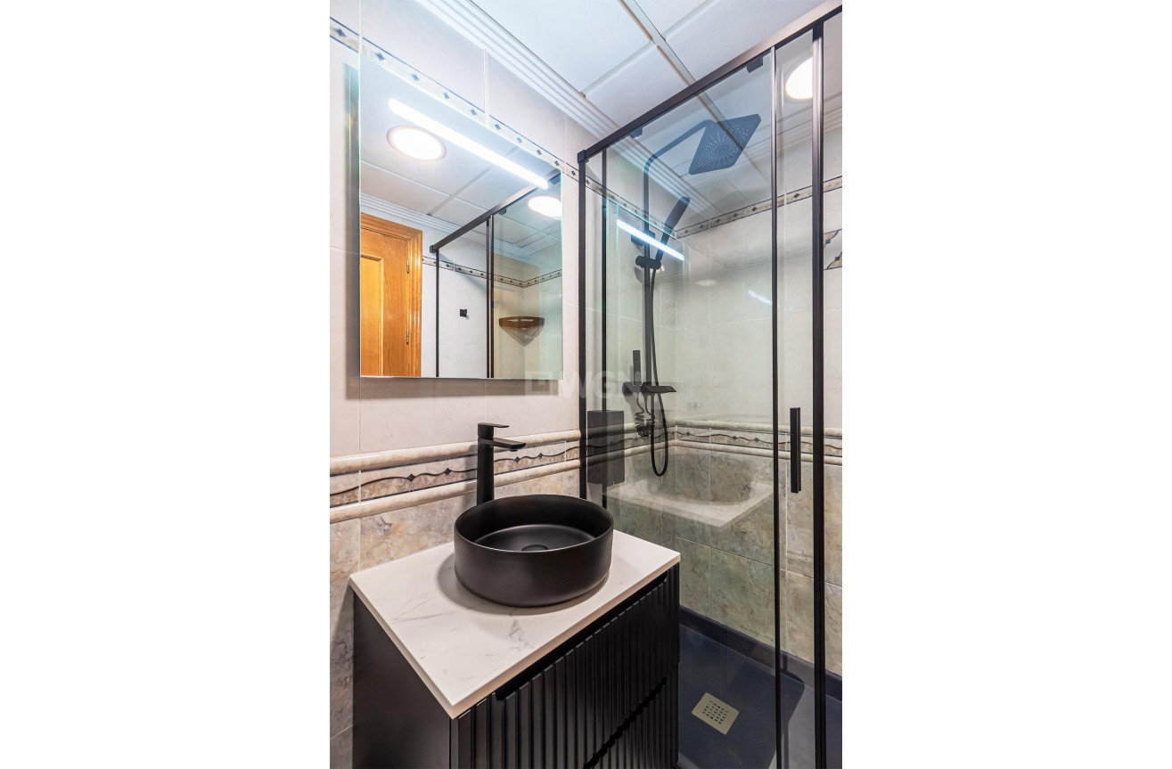 Reventa - Ático - Torrevieja - Puerto Deportivo