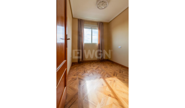 Reventa - Ático - Torrevieja - Puerto Deportivo